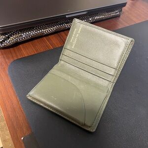 Comme des Garcons Wallet
